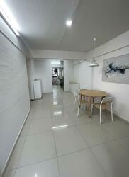 Blk 17 Marsiling Gardens (Woodlands), HDB 3 Rooms #540553661